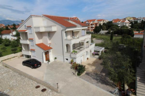 Apartmani Palma